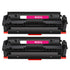 Absolute Toner Compatible HP 414A W2023A Magenta Laserjet Toner Cartridge | Absolute Toner HP Toner Cartridges