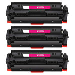 Absolute Toner Compatible HP 414A W2023A Magenta Laserjet Toner Cartridge | Absolute Toner HP Toner Cartridges