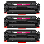 Absolute Toner Compatible HP 414A W2023A Magenta Laserjet Toner Cartridge | Absolute Toner HP Toner Cartridges