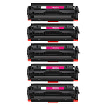 Absolute Toner Compatible HP 414A W2023A Magenta Laserjet Toner Cartridge | Absolute Toner HP Toner Cartridges