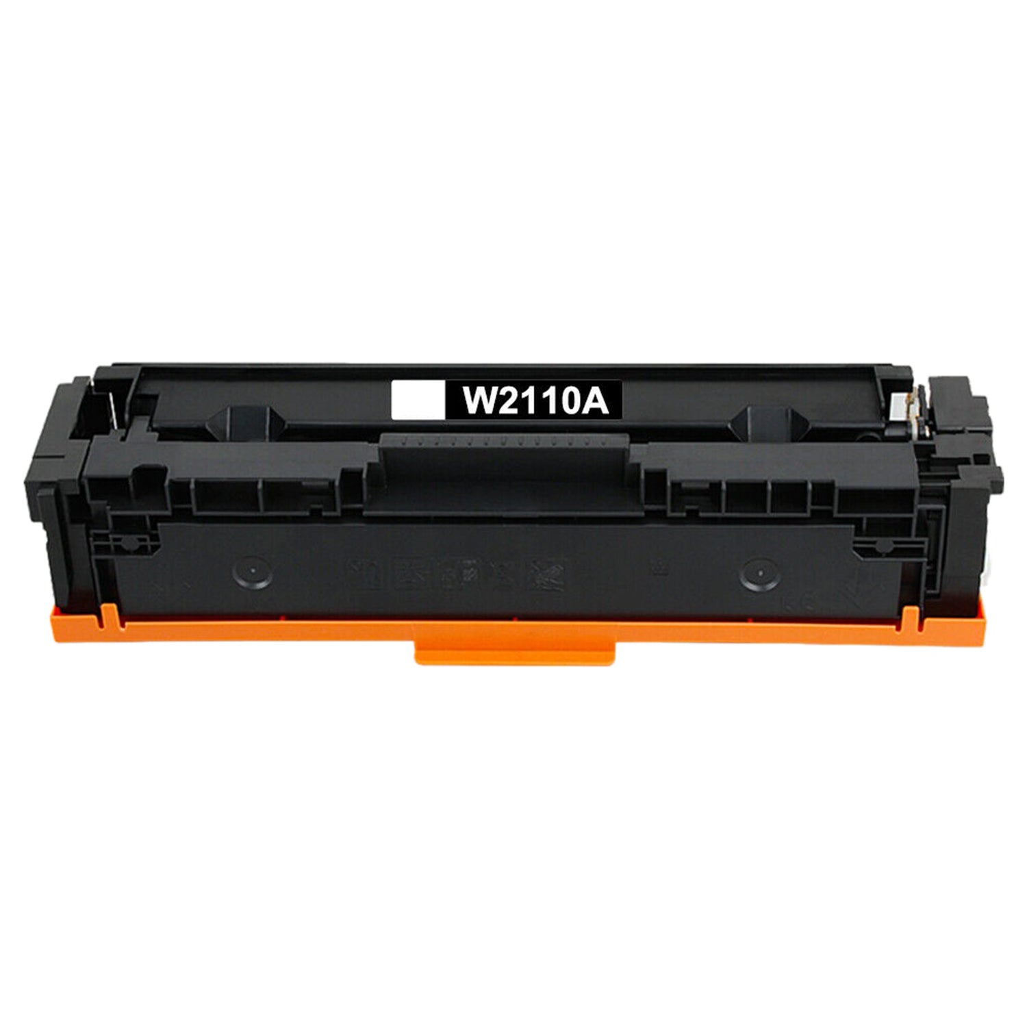 Absolute Toner Compatible HP 206A (W2110A) Black Laser Toner Cartridge With High-Quality Printing HP Toner Cartridges