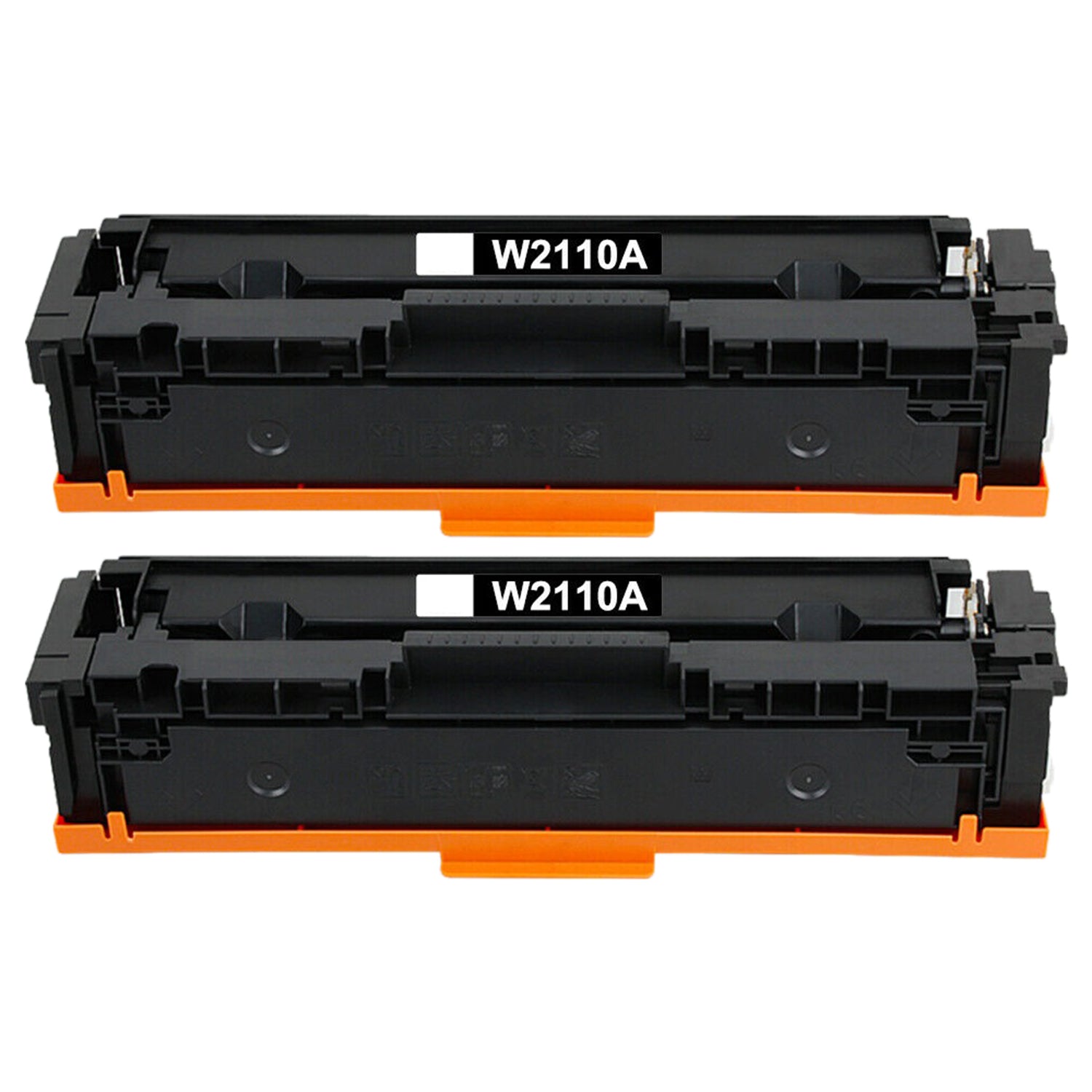 Absolute Toner Compatible HP 206A (W2110A) Black Laser Toner Cartridge With High-Quality Printing HP Toner Cartridges