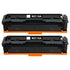 Absolute Toner Compatible HP 206A (W2110A) Black Laser Toner Cartridge With High-Quality Printing HP Toner Cartridges