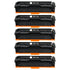 Absolute Toner Compatible HP 206A (W2110A) Black Laser Toner Cartridge With High-Quality Printing HP Toner Cartridges