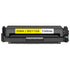 Absolute Toner Compatible HP 206A (W2112A) Yellow Laser Toner Cartridge With High-Quality Printing HP Toner Cartridges