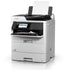 Absolute Toner New Epson WorkForce Pro WF-C579R Color Office Multifunction Inkjet Printer Copier Scanner - Large Bundle Showroom Color Copier
