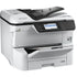 Absolute Toner $41/Month New Epson Workforce Pro WF-C8690 A3 Multifunction Color Printer Copier Scanner With Wi-Fi Connectivity, Use For Office/Home Showroom Color Copier