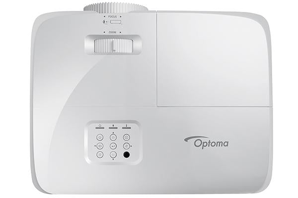 Absolute Toner Optoma WU336 Bright WUXGA Projector with 3600 Lumens Projector