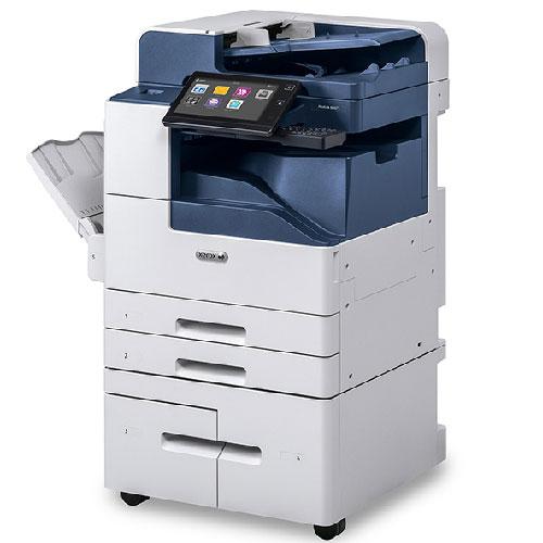 Absolute Toner $75/Month 28K Page count Newer Model Xerox Altalink B8055 Black and White Photocopier Printer Scanner Warehouse Copier
