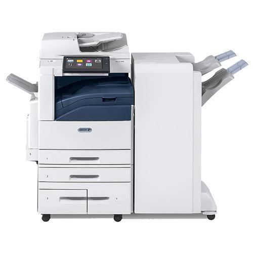 Absolute Toner New Demo Xerox Altalink C8055 Color Copier High Speed Photocopier 11x17 12x18 Office Copiers In Warehouse