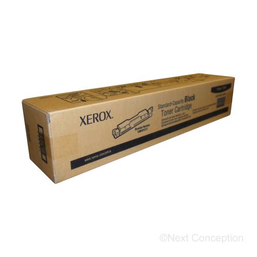 Absolute Toner Xerox 106R01217 Original Genuine OEM Black Toner Cartridge Original Xerox Cartridges