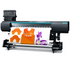 Absolute Toner Like New Texart XT-640/XT640 64" High Volume Dye Sublimation Printer - Roland DG Production Printers