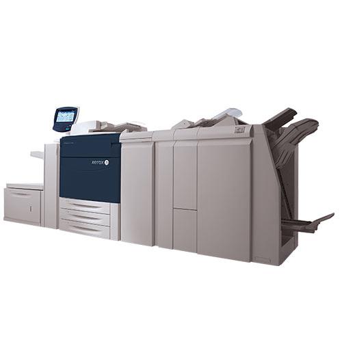 Absolute Toner Xerox 770 Digital Color Press High End Photocopier AUTOMATIC DUPLEX UPTO 300 GSM Office Copiers In Warehouse