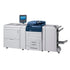 Absolute Toner $189/month Xerox 770 Digital Color Press High End Photocopier AUTOMATIC DUPLEX UPTO 300 GSM Office Copiers In Warehouse