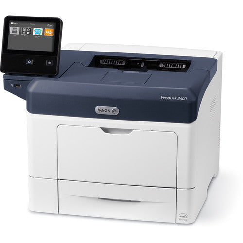 Absolute Toner Xerox VersaLink B400/DN Wireless Monochrome Laser Printer With 1200 x 1200 Dpi Print Resolution And Automatic Duplex Printing Printers/Copiers