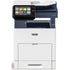 Absolute Toner Xerox VersaLink B605/X 58-PPM Monochrome Multifunction Laser Printer Printers/Copiers