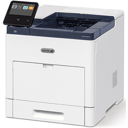 Absolute Toner Xerox VersaLink B610/DN Monochrome Duplex Laser Printer, 58PPM With Support For Letter/Legal - Easy To Use Black And White Laser Printer Printers/Copiers