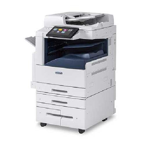 Absolute Toner Newer Xerox Altalink C8070 Color Copier Printer Photocopier 11x17 12x18 70PPM Office Copiers In Warehouse