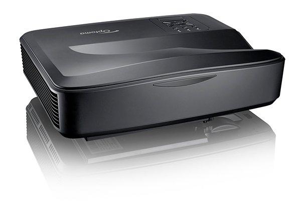 Absolute Toner Optoma ZH420UST-B 1080p Laser Multimedia Projector with 4000 Lumens Projector
