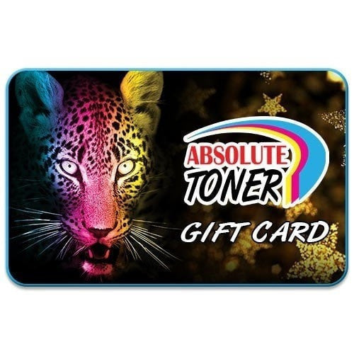 Absolute Toner Absolute Toner Gift Card Gift Card