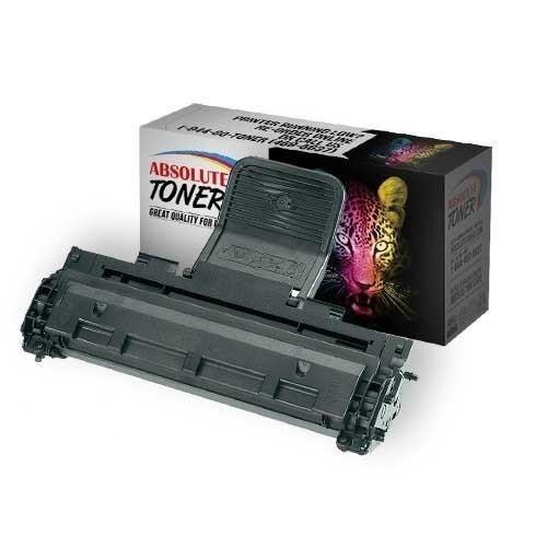 Absolute Toner Compatible Toner Cartridge for Samsung ML-1615 Black High Yield Samsung Toner Cartridges