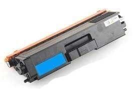 Absolute Toner Compatible Brother TN-336 / TN-326 Cyan Toner Cartridge Brother Toner Cartridges