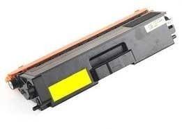Absolute Toner Compatible Brother TN-336 / TN-326 Yellow Toner Cartridge Brother Toner Cartridges