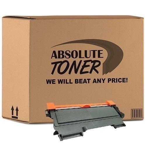 Absolute Toner Compatible Brother TN-450 TN450 Toner Cartridge (High Yield of TN-420) Brother Toner Cartridges