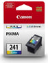 Absolute Toner Canon CL-241XL OEM High Yield Tri-Color Ink Cartridge (5208B001) Canon Ink Cartridges