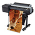 Absolute Toner 24" Canon ImagePROGRAF iPF6400SE Graphic Color Large Format Printer Large Format Printer