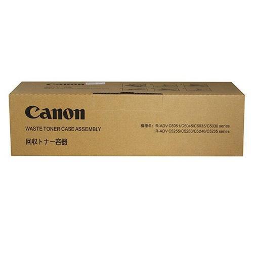 Absolute Toner Canon Waste Toner Case Assembly FM4-8400-010 for IRA C5030 C5035 C5045 C5051 C5235 C5240 C5250 C5255 Promotional Supplies