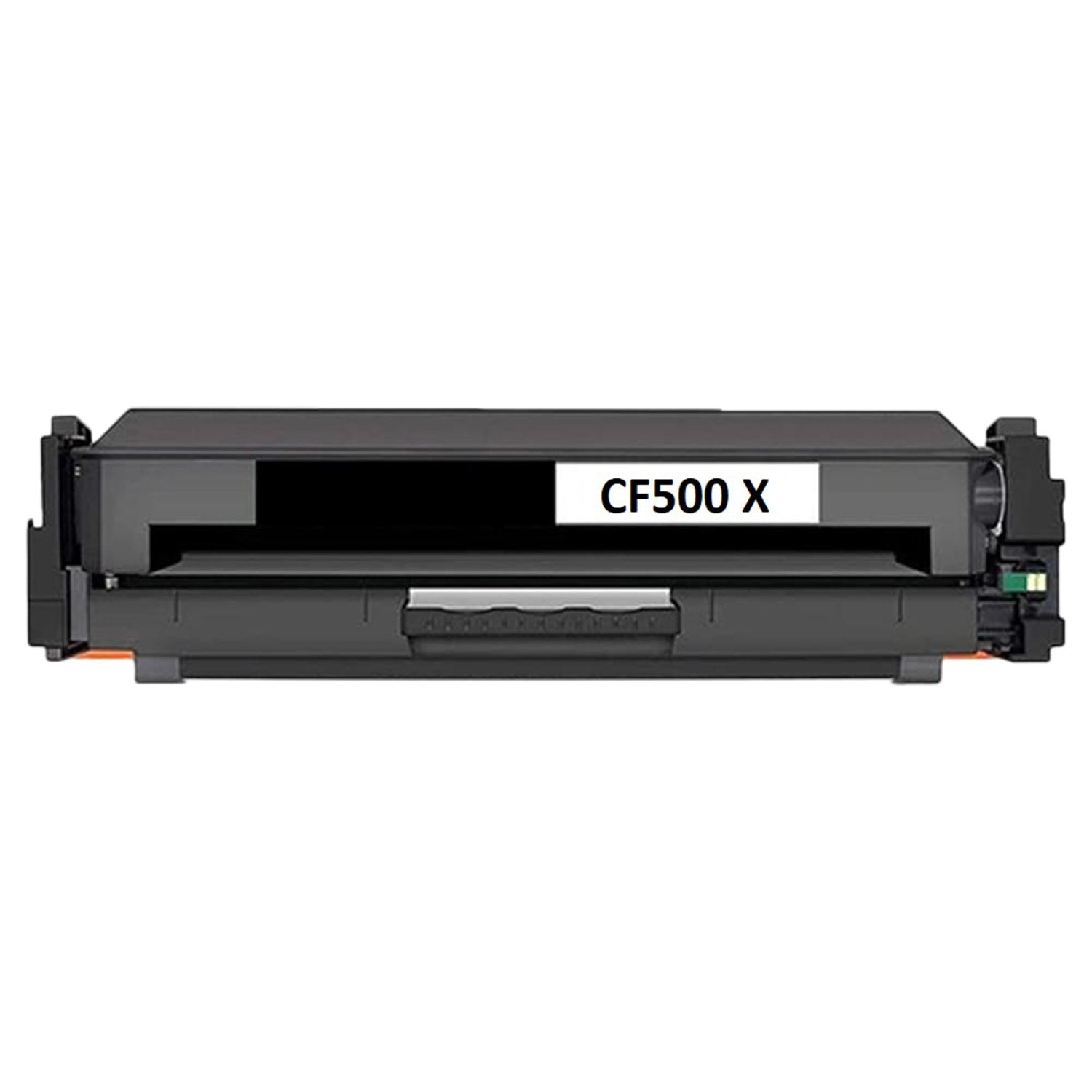 Absolute Toner Compatible CF500X HP 202X High Yield Black Toner Cartridge | Absolute Toner HP Toner Cartridges