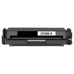 Absolute Toner Compatible CF500X HP 202X High Yield Black Toner Cartridge | Absolute Toner HP Toner Cartridges