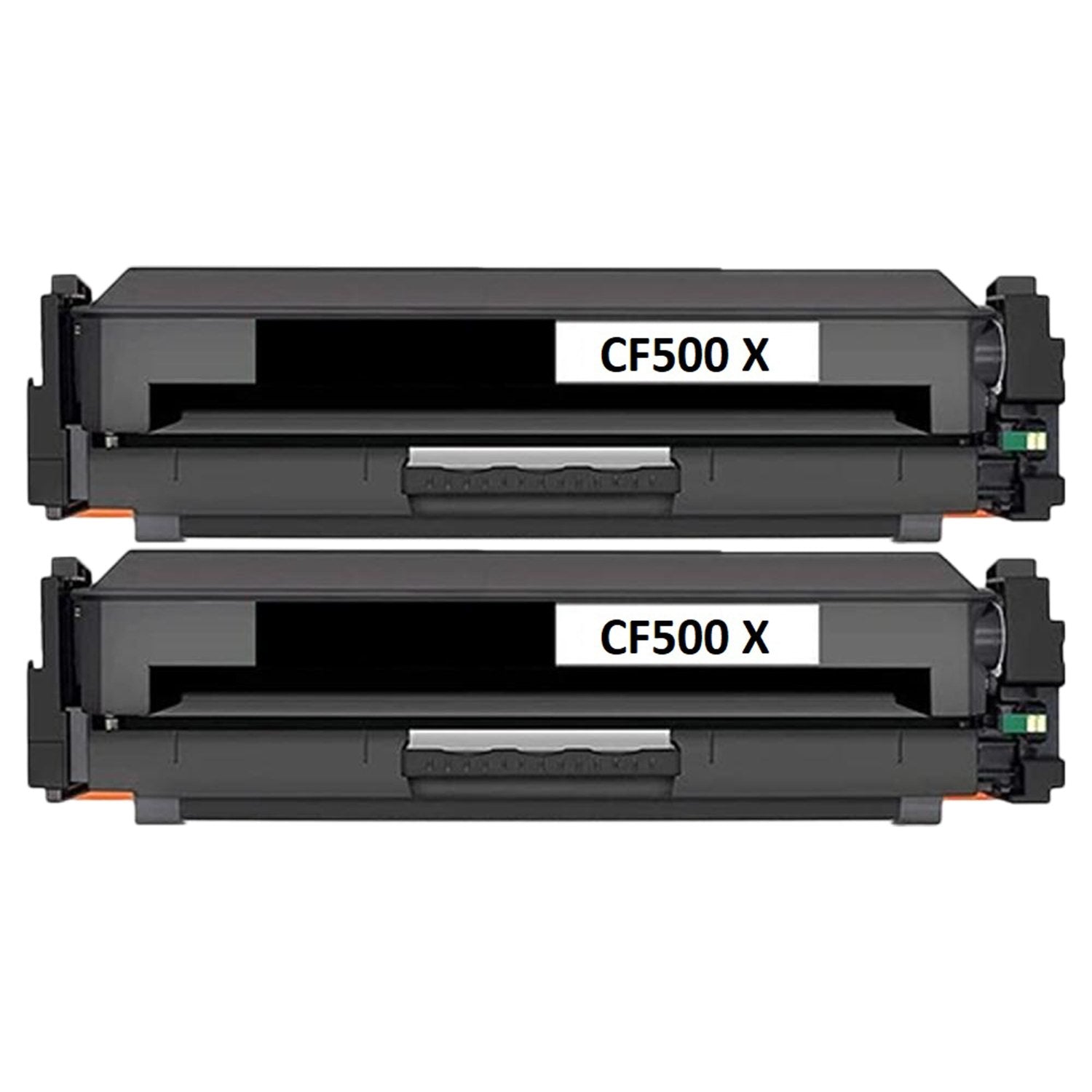 Absolute Toner Compatible CF500X HP 202X High Yield Black Toner Cartridge | Absolute Toner HP Toner Cartridges