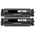 Absolute Toner Compatible CF500X HP 202X High Yield Black Toner Cartridge | Absolute Toner HP Toner Cartridges