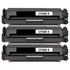 Absolute Toner Compatible CF500X HP 202X High Yield Black Toner Cartridge | Absolute Toner HP Toner Cartridges