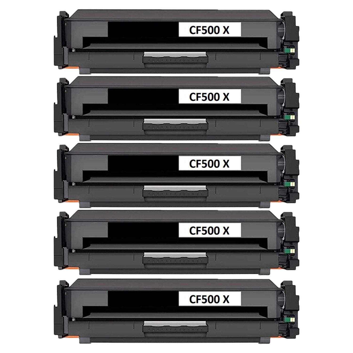 Absolute Toner Compatible CF500X HP 202X High Yield Black Toner Cartridge | Absolute Toner HP Toner Cartridges