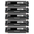 Absolute Toner Compatible CF500X HP 202X High Yield Black Toner Cartridge | Absolute Toner HP Toner Cartridges