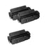 Absolute Toner Compatible 3  Canon FX7 FX-7 Black Toner Cartridge Combo (7621A001AA) Canon Toner Cartridges