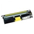 Absolute Toner Compatible for Minolta 2400 Yellow Toner Cartridge (2400Y) Minolta Toner Cartridges