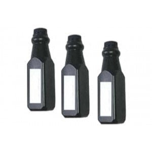 Absolute Toner Compatible Refill for HP 4129X 29X Toner Cartridge 2 Bottles Plus 1 Free HP Refill