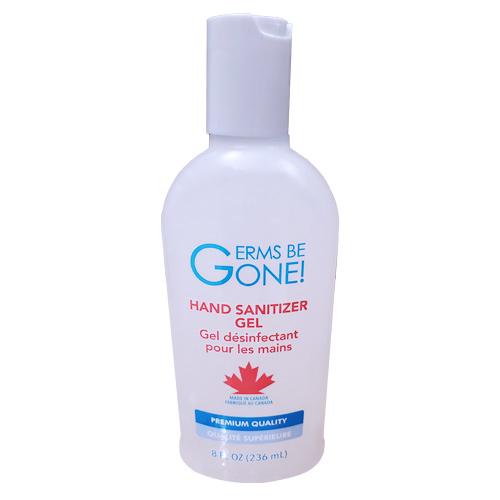 Absolute Toner From $3.99 Ea. #1 Brand For Alcohol Sanitizers - In Stock - Germs Be Gone 236ml Sanitizer
