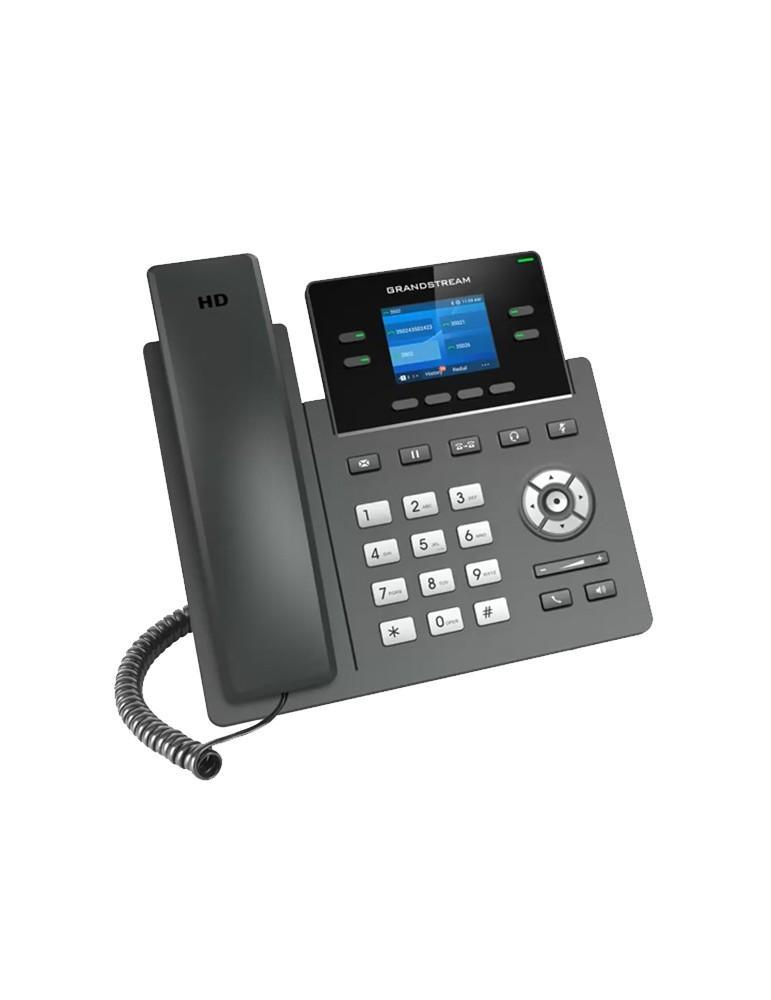 Absolute Toner VoIP Desk Phones - Grandstream GRP2612 IP Phones