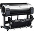 Absolute Toner $149/Month - NEW REPO 36" Canon Wide ImagePROGRAF iPF770 Graphic Color Large Format Printer with 36" L36ei WIDE Scanner Large Format Printer