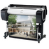 Absolute Toner $225/Month Canon ImagePROGRAF iPF780 Graphic Color Large Format Printer with Scanner Large Format Printer