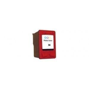Absolute Toner Ink Cartridge Compatible for HP 58 HP Ink Cartridges