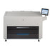 Absolute Toner $185/Month KIP 850 Laser FULL COLOR Wide Format Printer (Large Format Colour Laser Printer) Large Format Printers