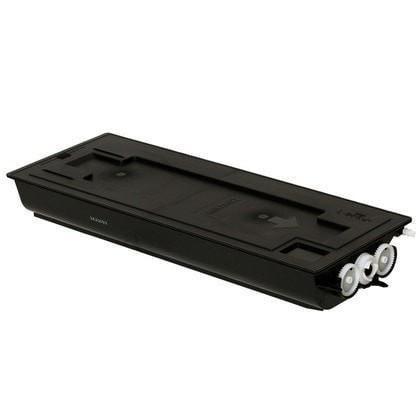 Absolute Toner Compatible Kyocera-Mita TK-411  Black Toner Cartridge Kyocera Mita Compatible Toner Cartridge