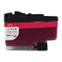 Absolute Toner LC3039MS MAGENTA ULTRA HIGH YIELD INKvestment CARTRIDGE Brother Ink Cartridges
