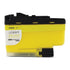 Absolute Toner LC3039YS YELLOW ULTRA HIGH YIELD INKvestment CARTRIDGE Brother Ink Cartridges